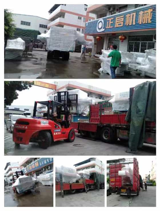 2022年7月7日發(fā)貴州畢節(jié)ZQ400圓木多片鋸、ZQ16方木多片鋸