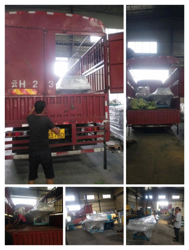 2022年8月6日發(fā)云南紅河-ZQ300圓木多片鋸、原木自動出料架