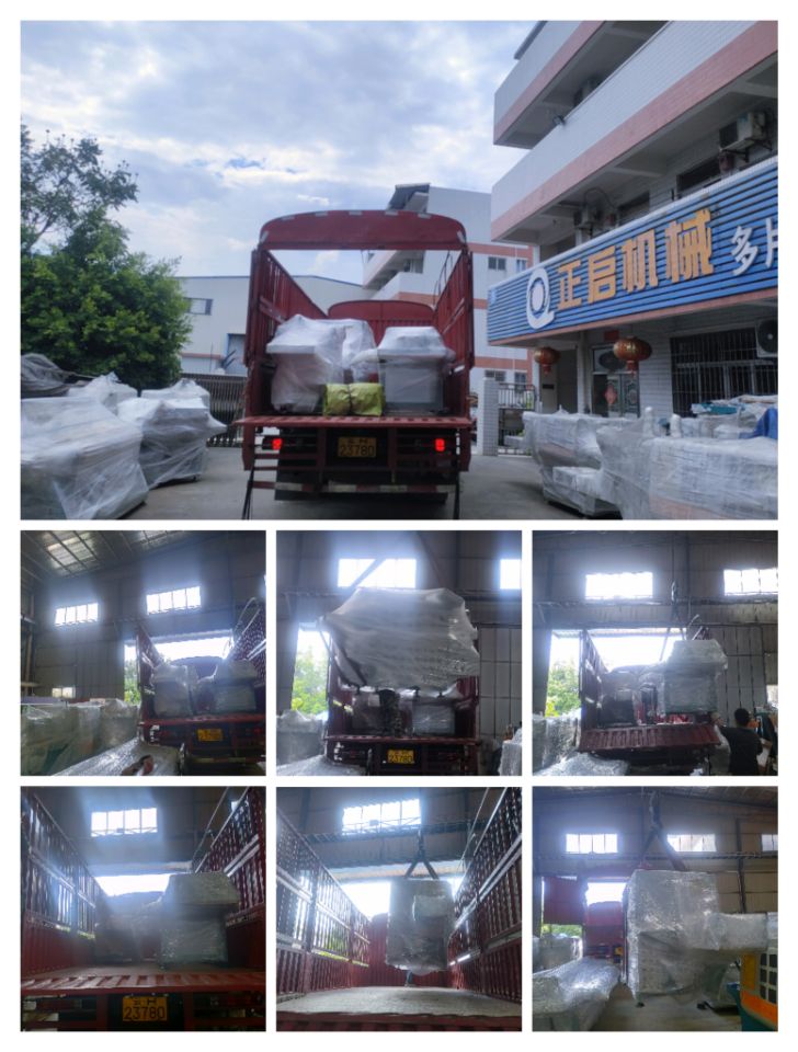 2022年8月16日發(fā)云南紅河-ZQ300圓木多片鋸、ZQ400小型清邊機(jī)