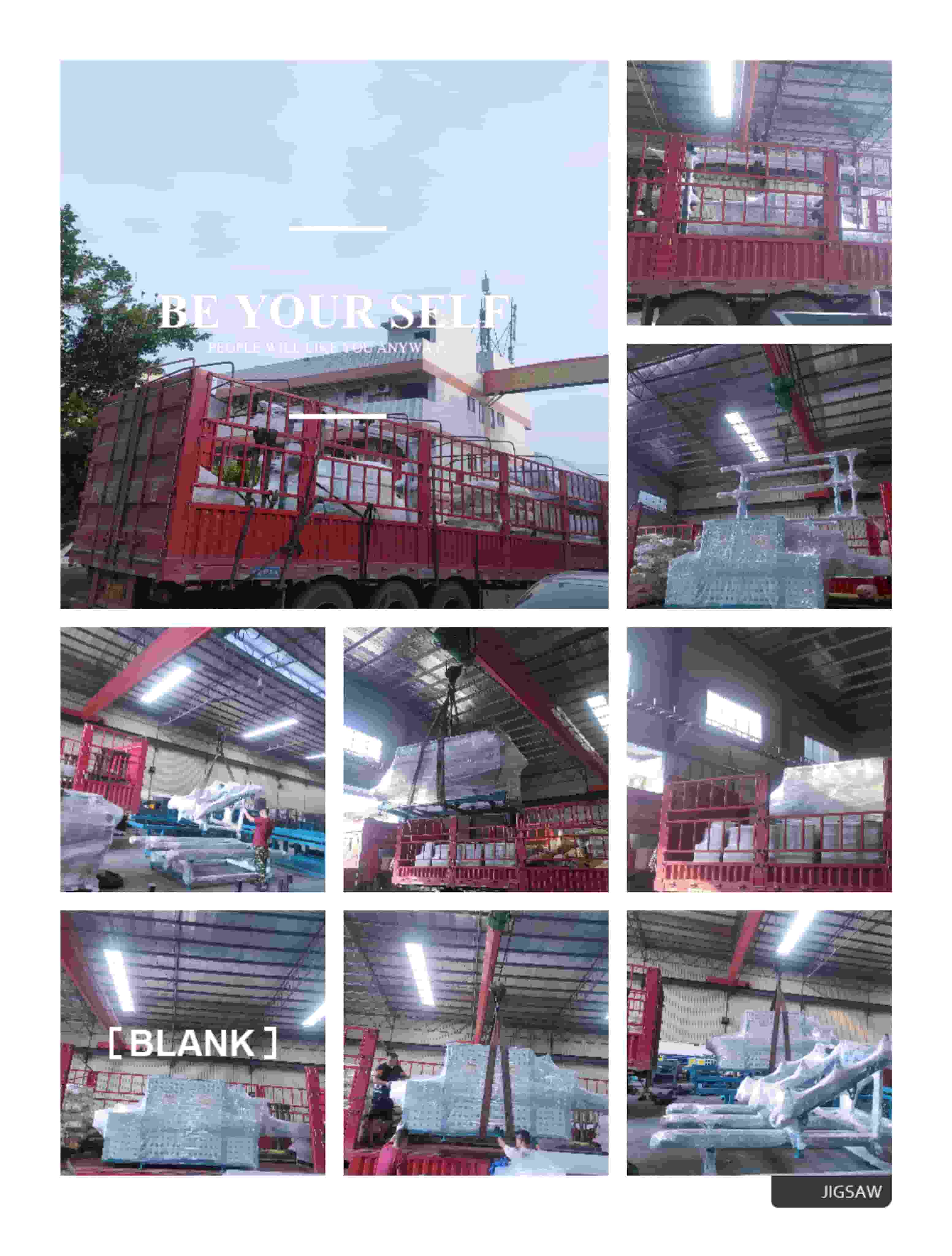 2022年9月1日發(fā)江蘇南通-ZQ350圓木多片鋸、圓木堆料架、斜坡