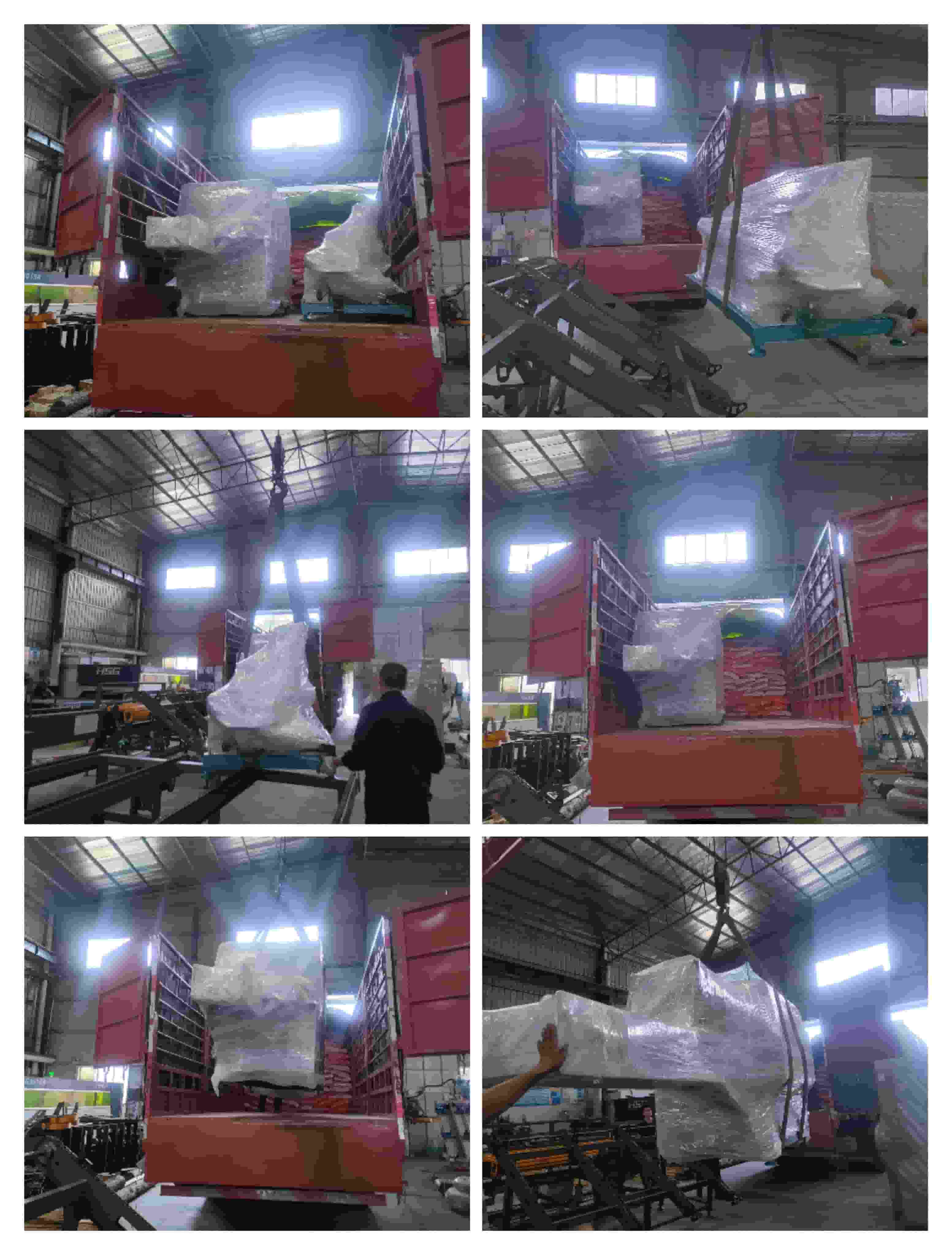 2023年6月16日發(fā)廣西賓陽(yáng)-ZQ250圓木多片鋸、自動(dòng)直邊機(jī)